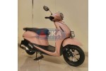 Yamaha Grand Filano Neo Tahun 2026